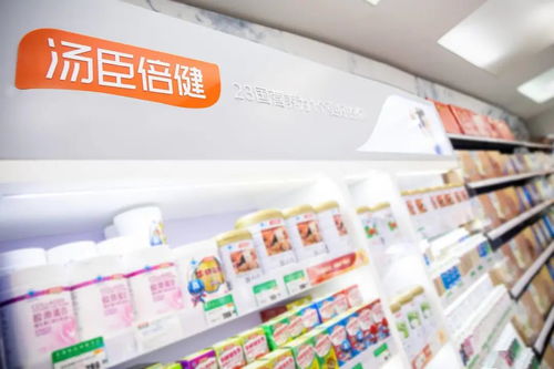 湯臣倍健2022年報(bào) 一元產(chǎn)品四毛銷售費(fèi)，成人用品市場(chǎng)布局仍需優(yōu)化研發(fā)投入