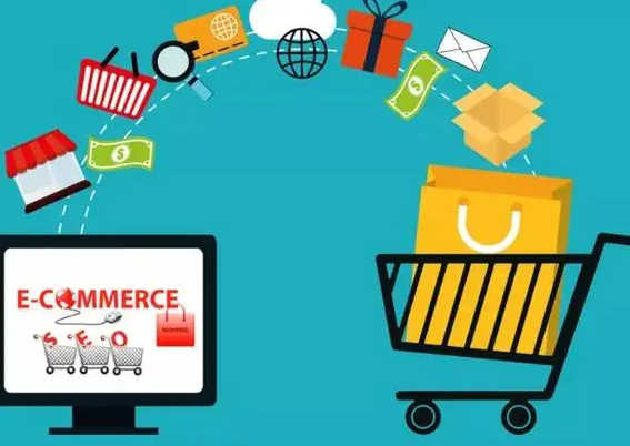 一季度中國(guó)經(jīng)濟(jì)展現(xiàn)韌性 GDP增長(zhǎng)4.8%，網(wǎng)上日用品銷售成亮點(diǎn)